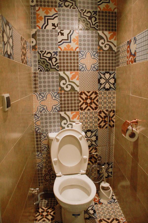 Riad Zyna Meknes Luaran gambar