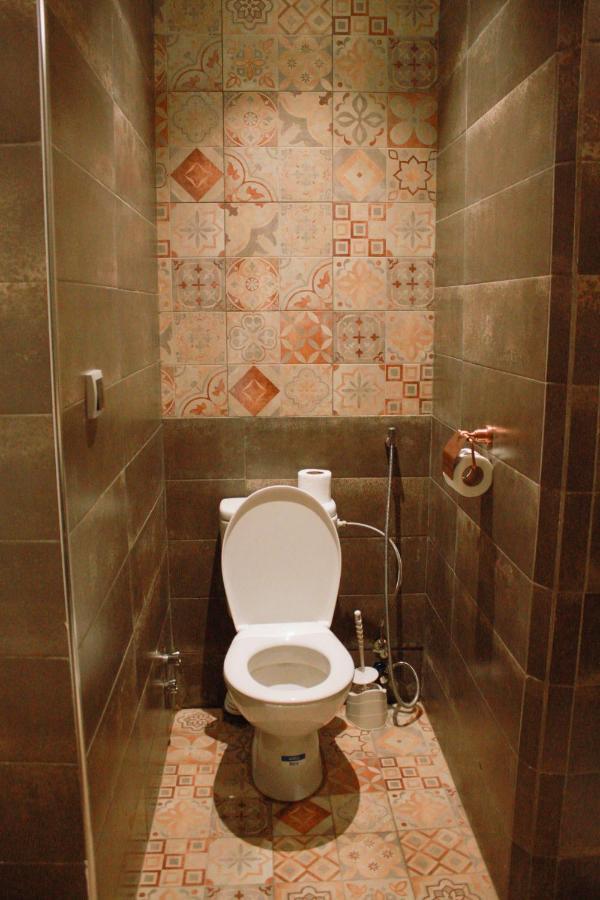 Riad Zyna Meknes Luaran gambar