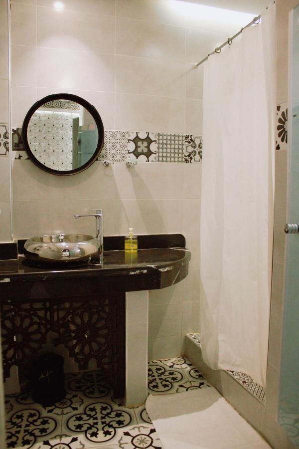 Riad Zyna Meknes Luaran gambar