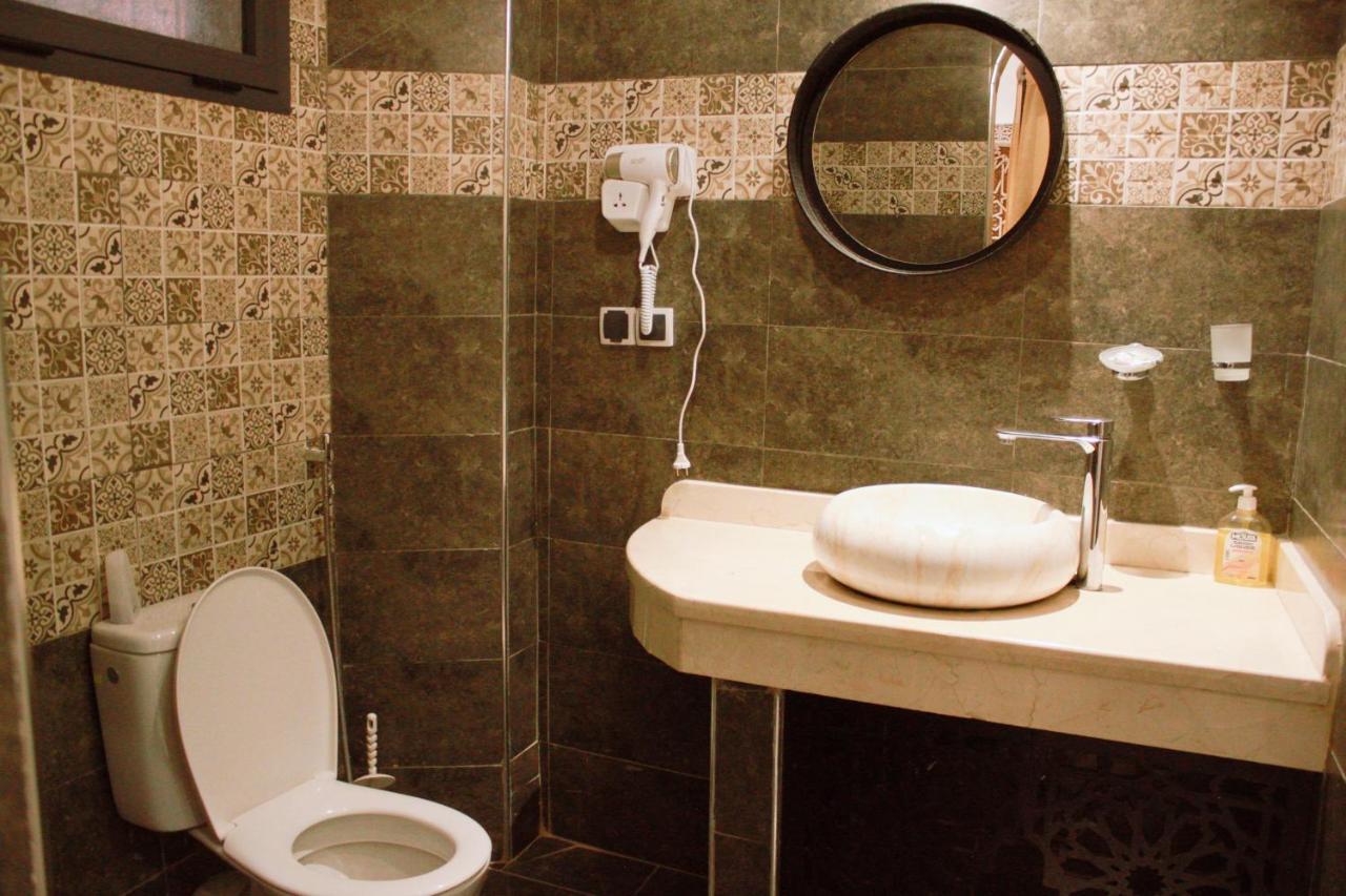 Riad Zyna Meknes Luaran gambar